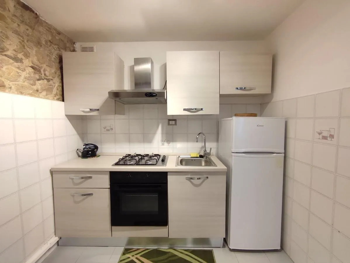 Rossese Apartment Riomaggiore