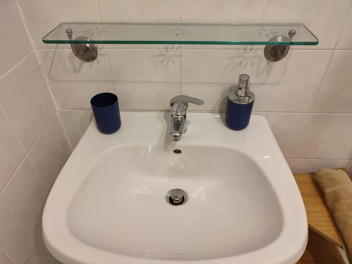 Rossese Apartment Riomaggiore