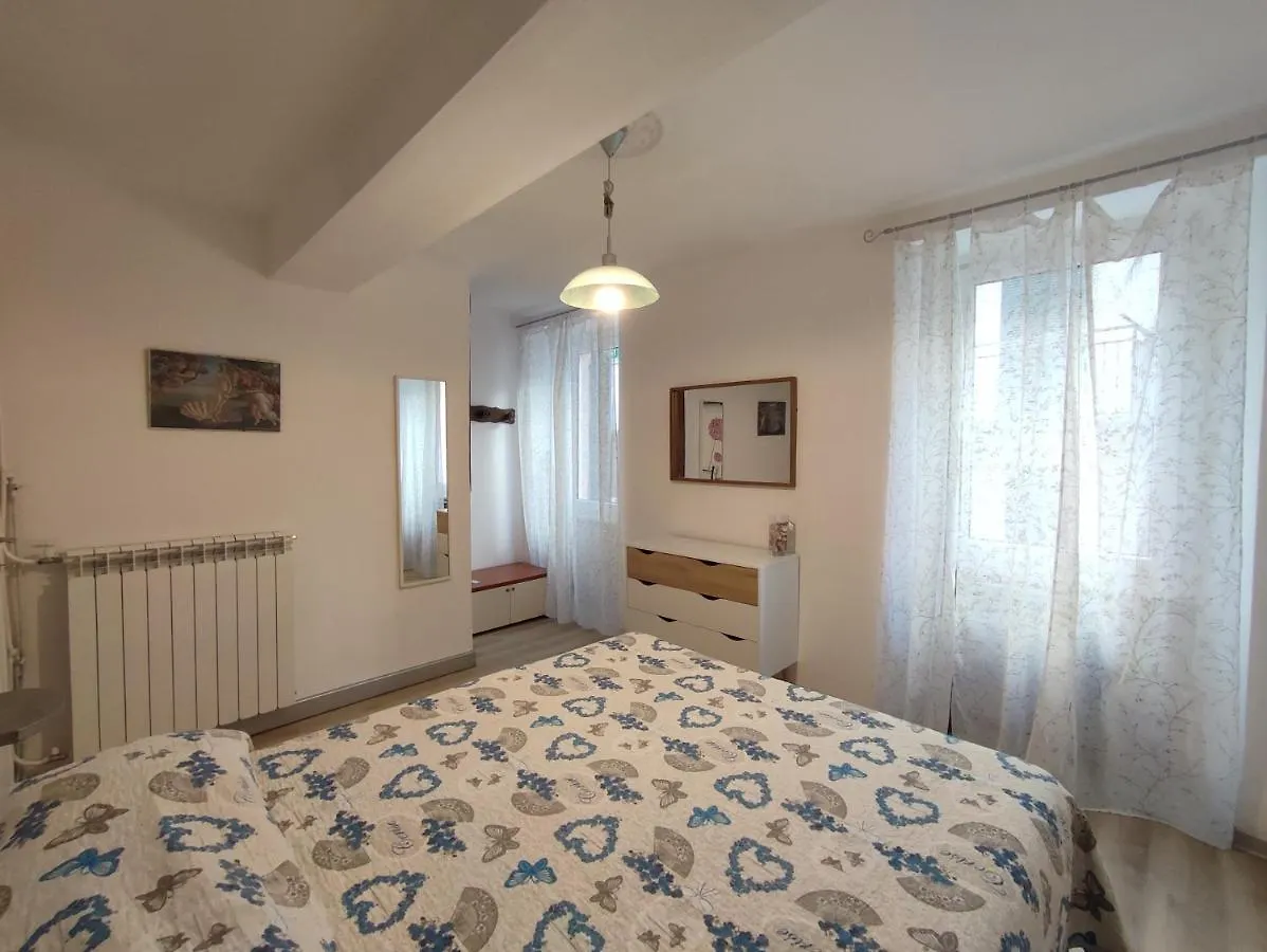 Rossese Apartment Riomaggiore