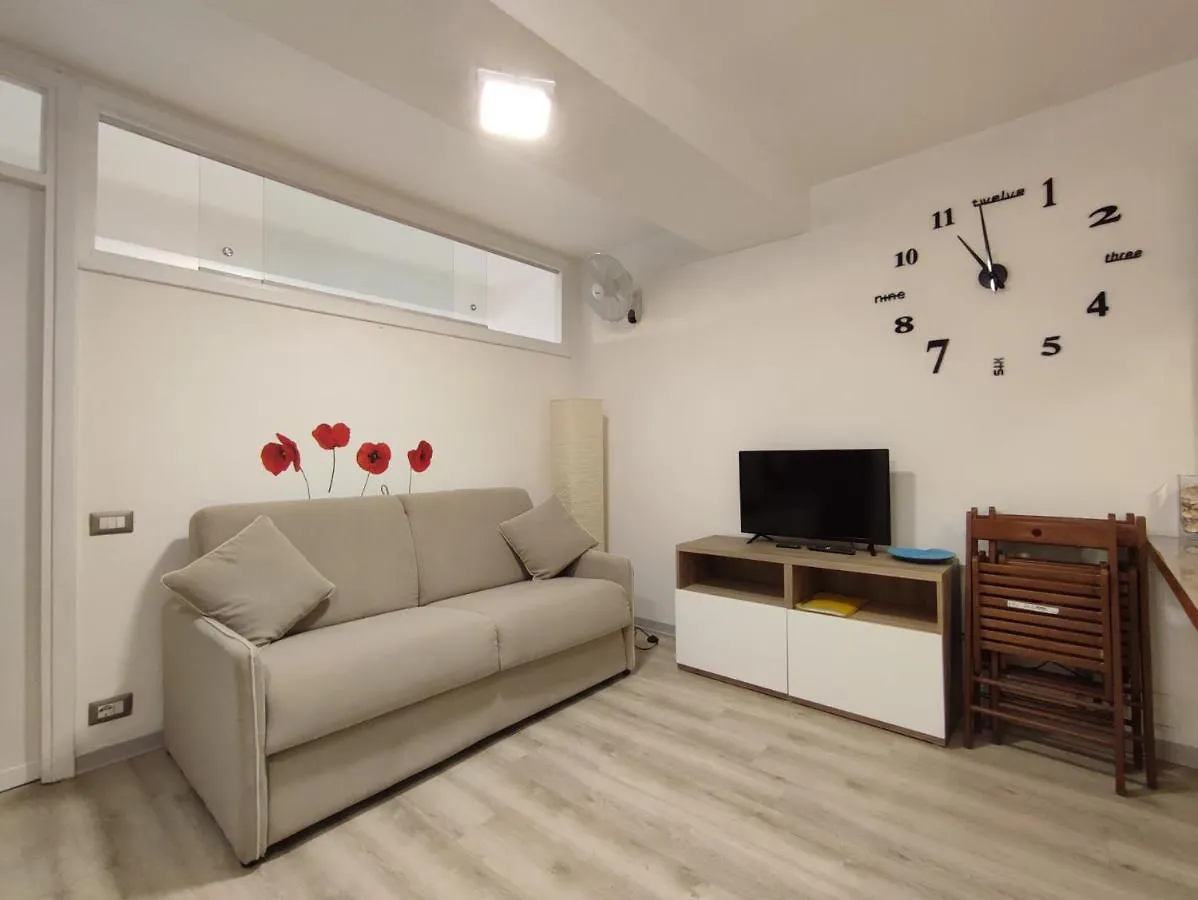 Rossese Apartment Riomaggiore