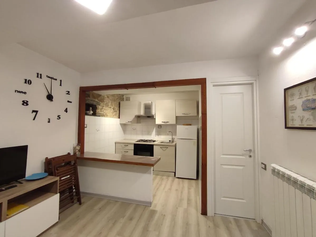 Appartamento Rossese Riomaggiore